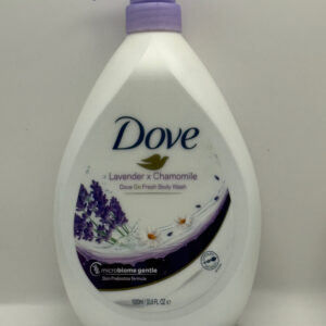 Dove Lavender